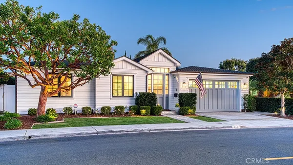 $7,559,000 | 712 K Thanga Drive, Corona del Mar, CA 92625