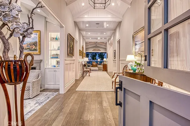 $7,795,000 | 712 K Thanga Drive, Corona del Mar, CA 92625