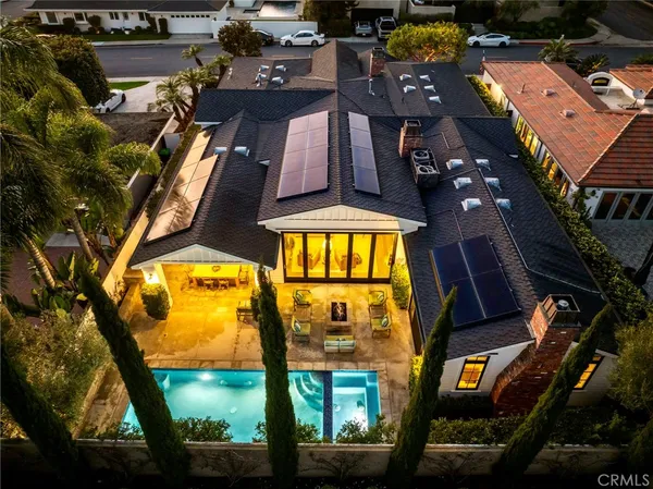 $7,559,000 | 712 K Thanga Drive, Corona del Mar, CA 92625