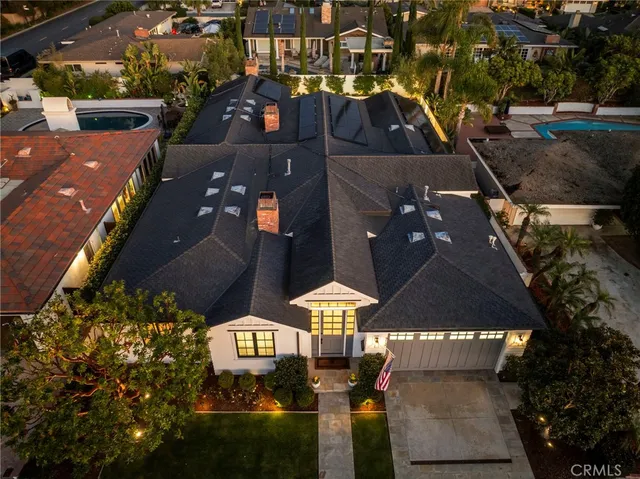 $7,795,000 | 712 K Thanga Drive, Corona del Mar, CA 92625