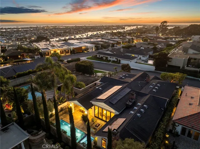 $7,795,000 | 712 K Thanga Drive, Corona del Mar, CA 92625