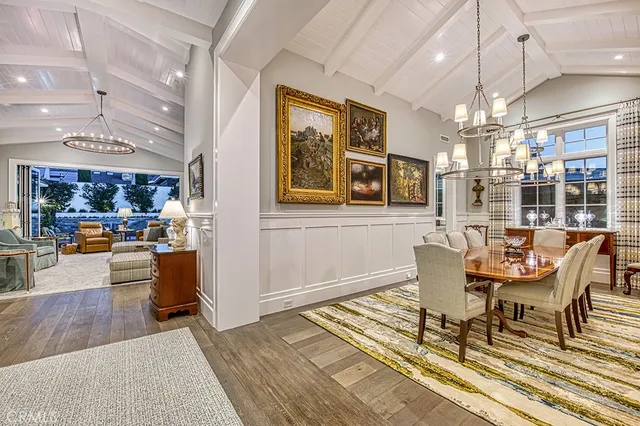 $7,795,000 | 712 K Thanga Drive, Corona del Mar, CA 92625