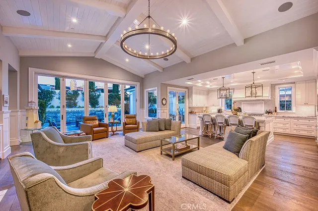 $7,795,000 | 712 K Thanga Drive, Corona del Mar, CA 92625