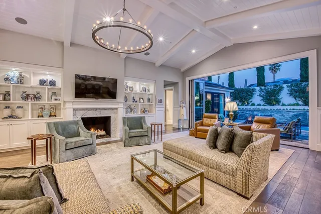 $7,795,000 | 712 K Thanga Drive, Corona del Mar, CA 92625