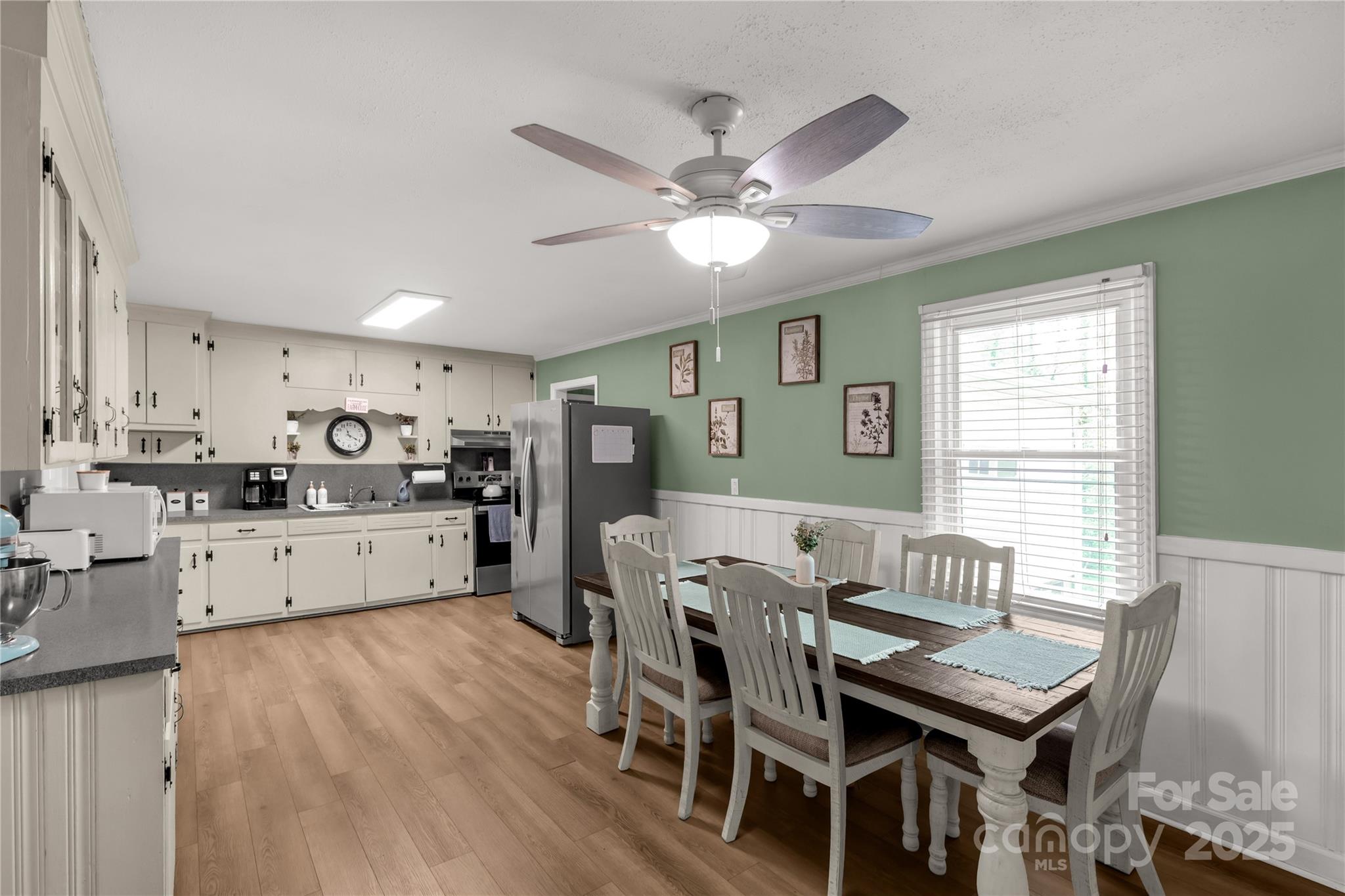 510 North Jackson Road Lancaster, SC 29720 - Photo 7 of 28 Gallery Image 7