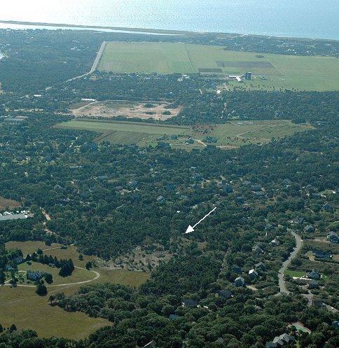 11 Mill Hill Farms Road Edgartown, MA 02539 - Photo 2 of 2 a view of a lake view
