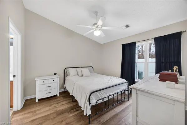 $218,000 | 2107 Jefferson Court, Archdale, NC 27263