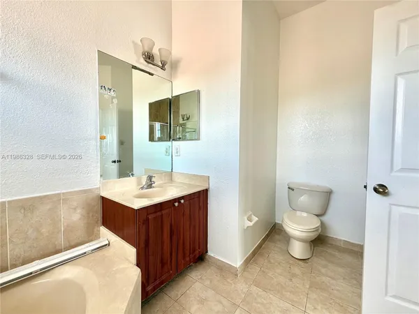 $3,300 | 20336 Southwest 87th Place, Cutler Bay, FL 33189