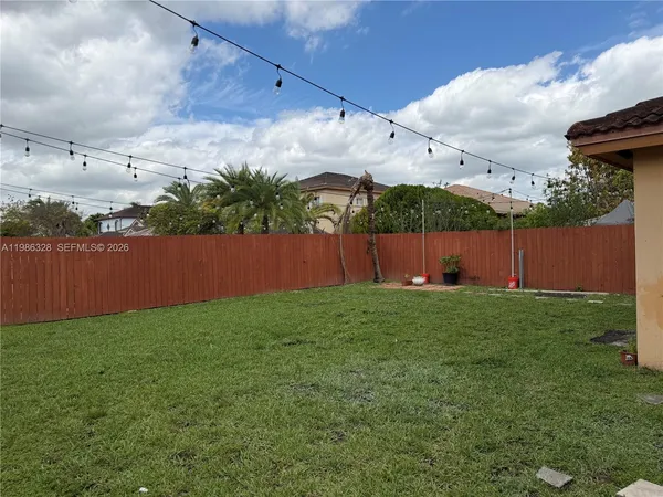 $3,300 | 20336 Southwest 87th Place, Cutler Bay, FL 33189