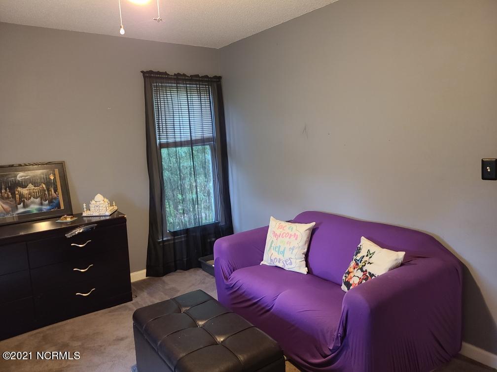 653 Shipp Road Clinton, NC 28328 - Photo 27 of 37 Bedroom #2-office