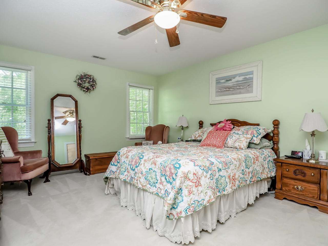 8209 Harps Mill Road Raleigh, NC 27615 - Photo 16 of 30 Photo 16