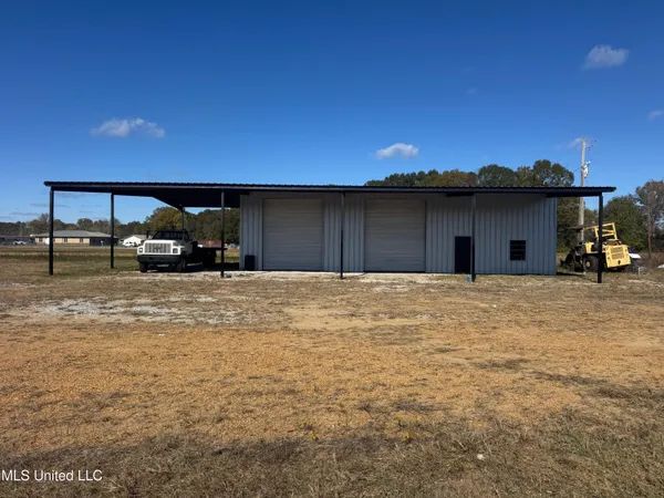 $395,000 | 0 Industrial Park Road, Winona, MS 38967