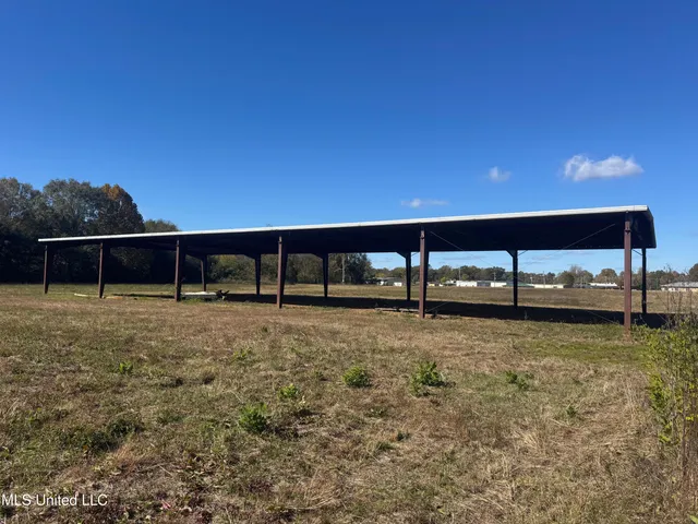 $395,000 | 0 Industrial Park Road, Winona, MS 38967