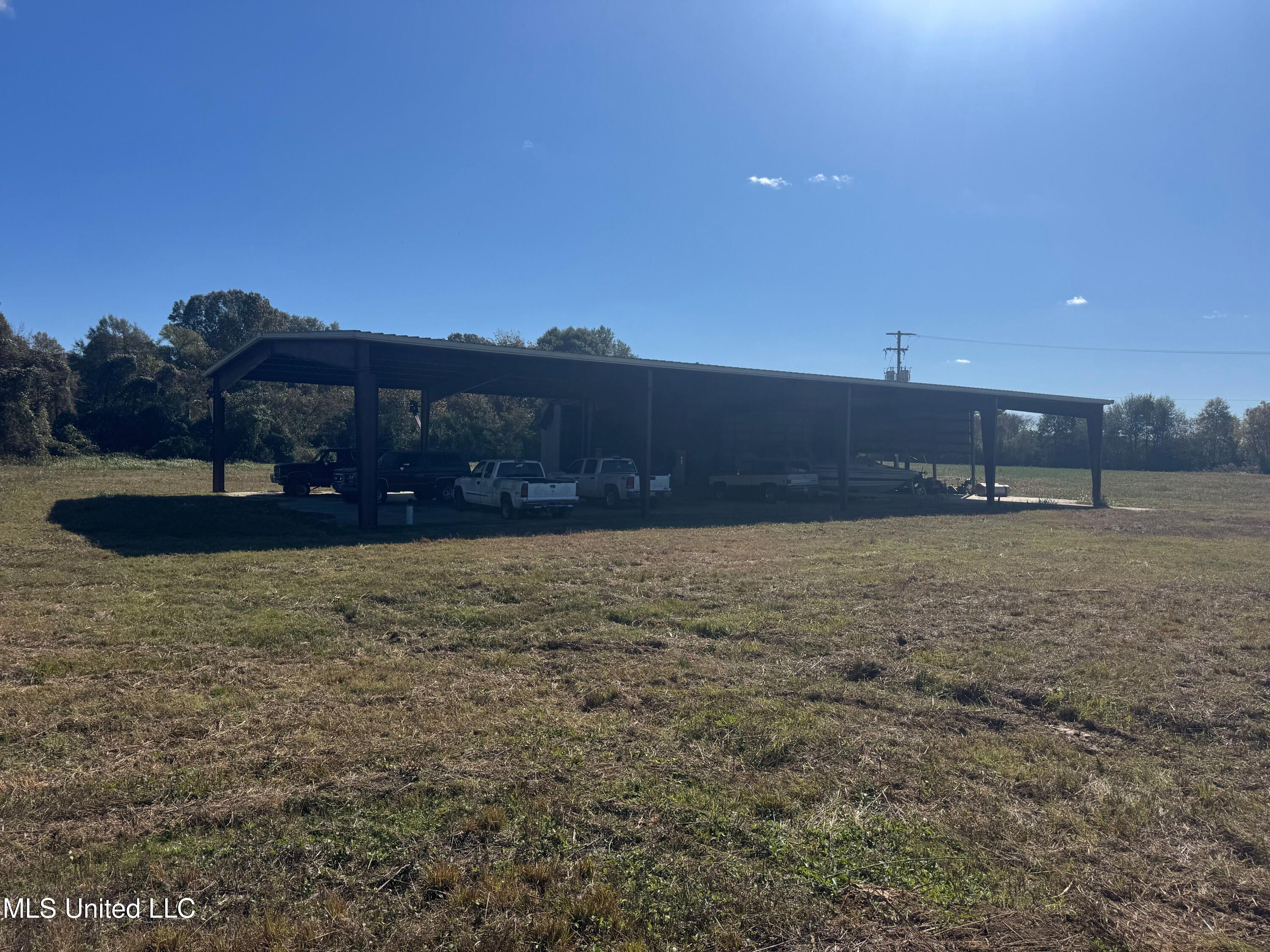 0 Industrial Park Road Winona, MS 38967 - Photo 2 of 37 IMG_6701