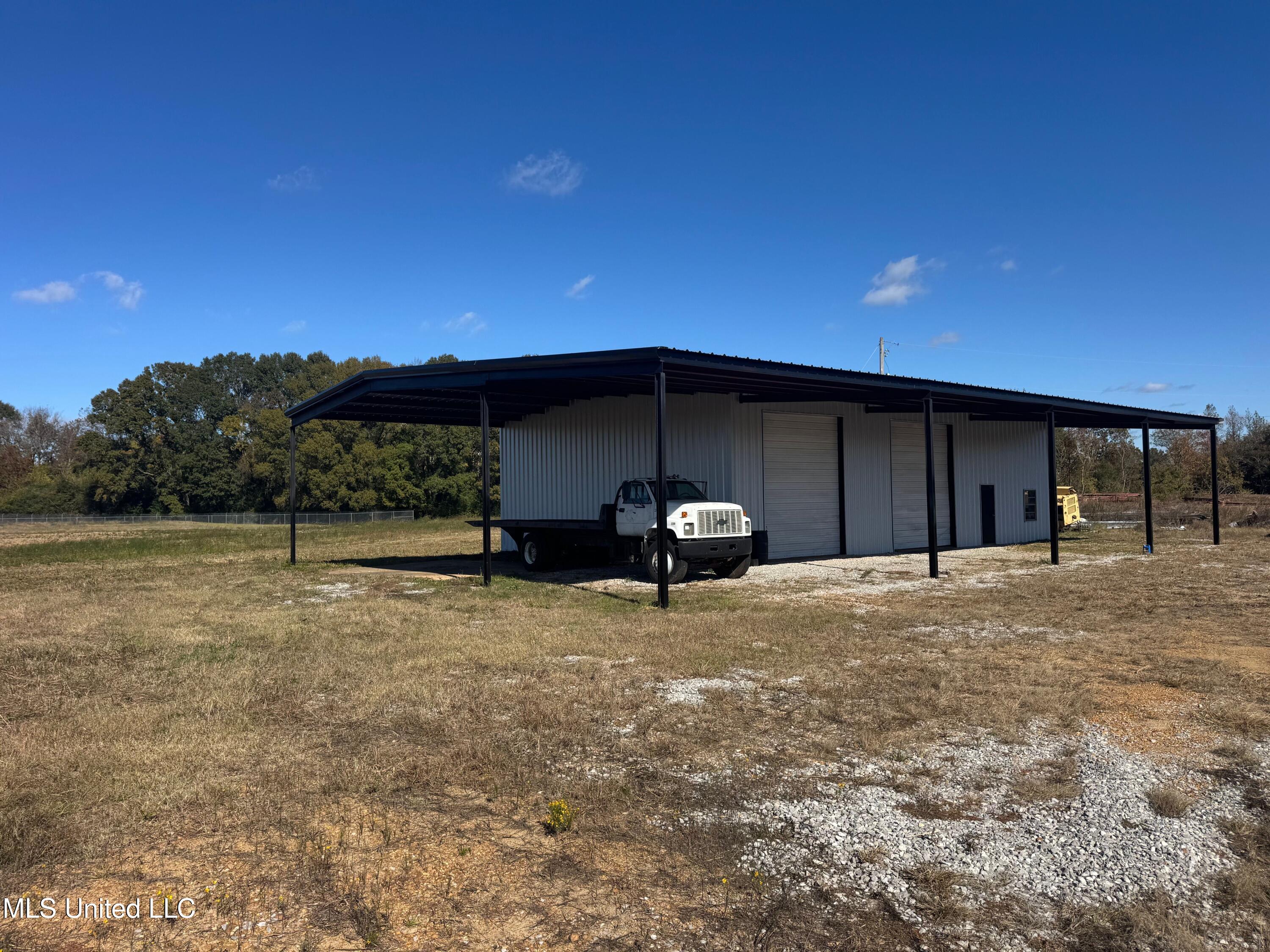 0 Industrial Park Road Winona, MS 38967 - Photo 24 of 37 IMG_6740