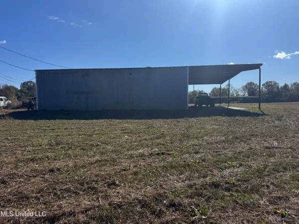 $395,000 | 0 Industrial Park Road, Winona, MS 38967