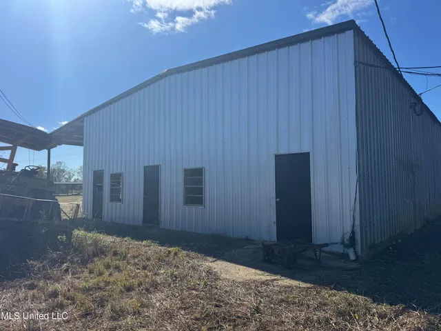 $395,000 | 0 Industrial Park Road, Winona, MS 38967