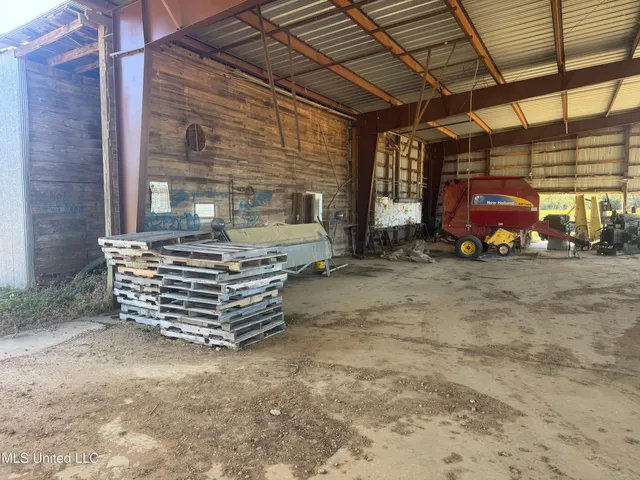 $395,000 | 0 Industrial Park Road, Winona, MS 38967