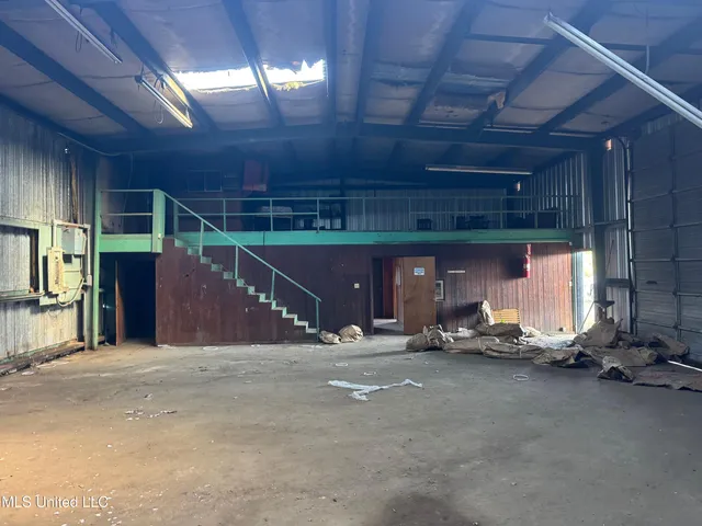$395,000 | 0 Industrial Park Road, Winona, MS 38967