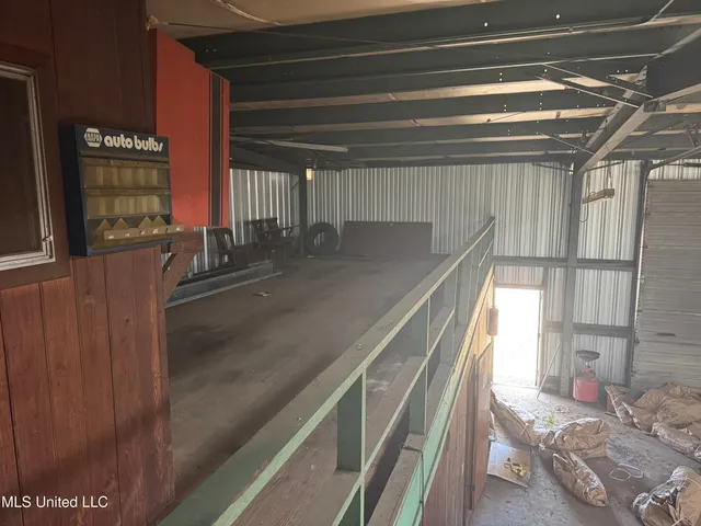 $395,000 | 0 Industrial Park Road, Winona, MS 38967