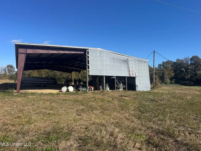 $395,000 | 0 Industrial Park Road, Winona, MS 38967