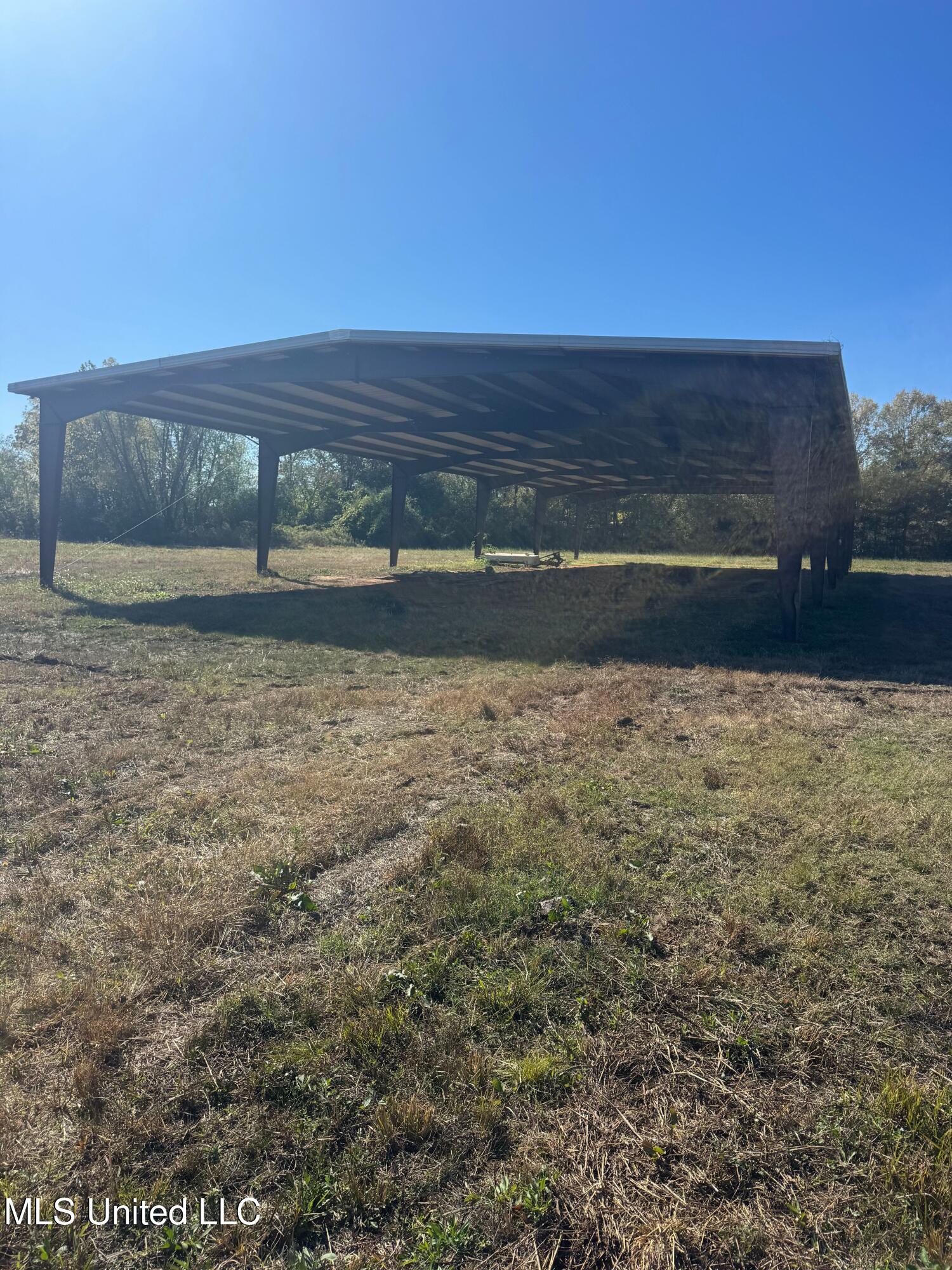 0 Industrial Park Road Winona, MS 38967 - Photo 6 of 37 IMG_6710