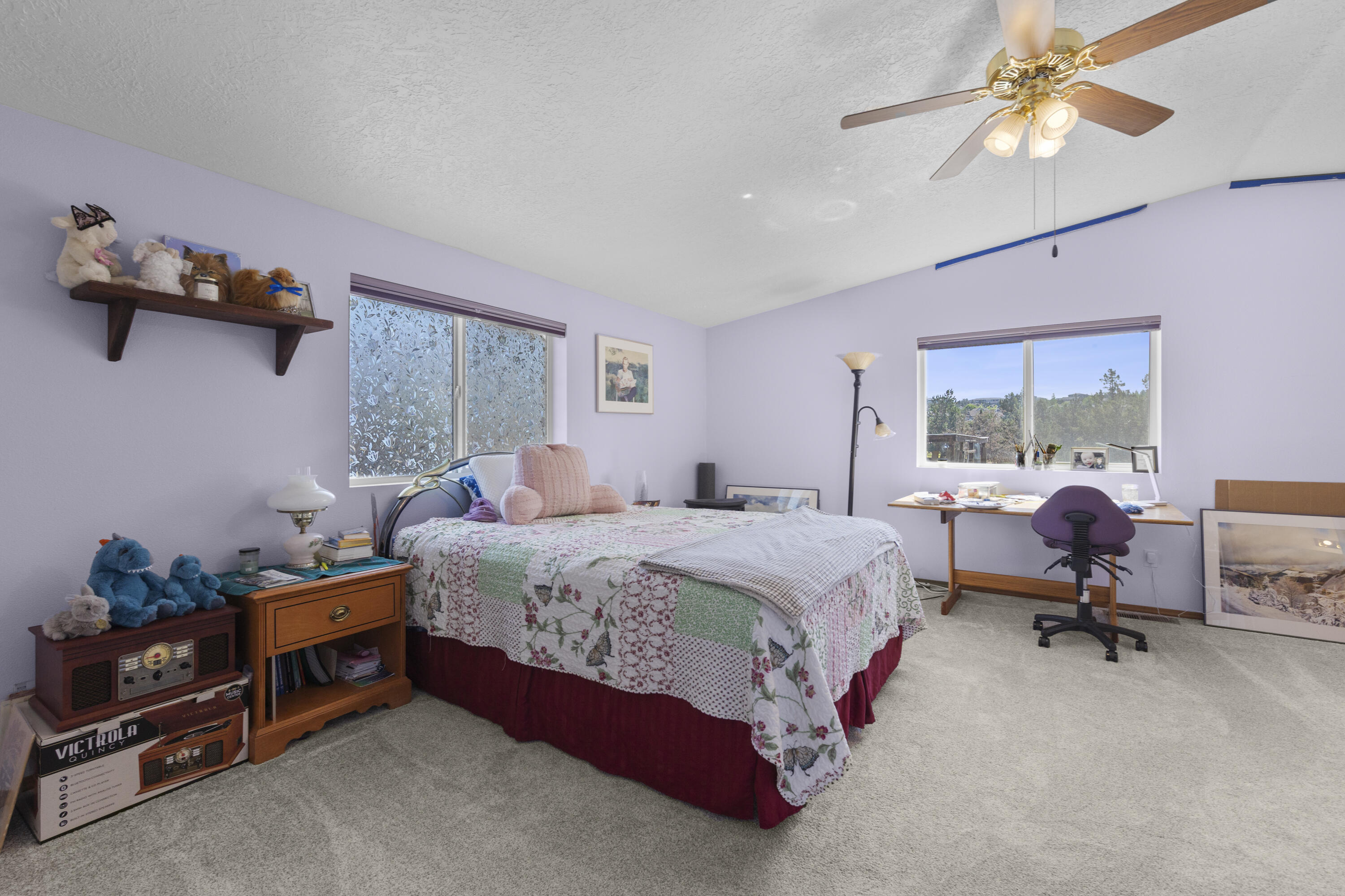 605 Southeast Kinkade Road Madras, OR 97741 - Photo 22 of 44 ADU Bedroom