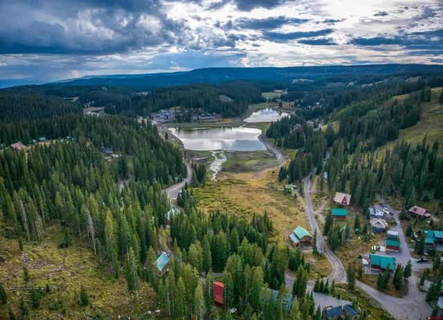 $399,000 | 26844 Upper Twin Lake Drive, Cedaredge, CO 81413