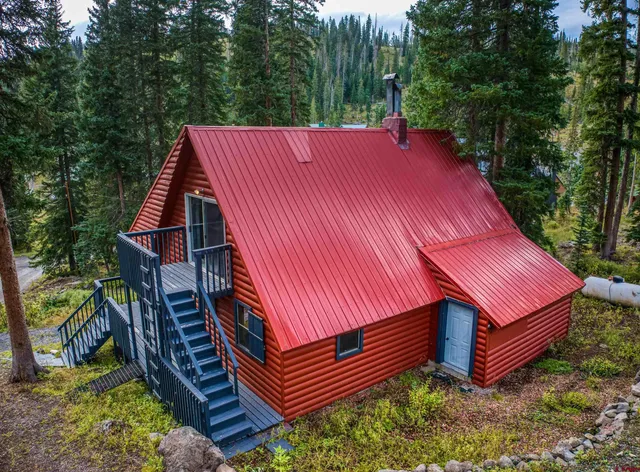 $399,000 | 26844 Upper Twin Lake Drive, Cedaredge, CO 81413
