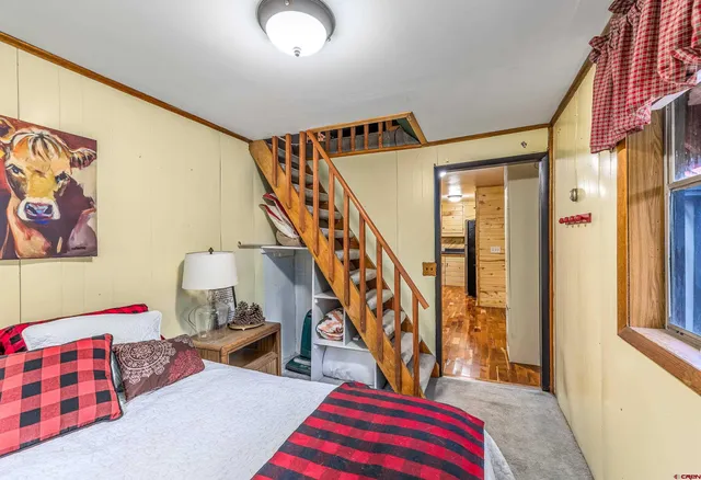 $399,000 | 26844 Upper Twin Lake Drive, Cedaredge, CO 81413