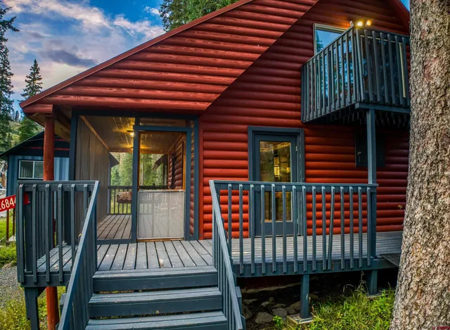 $399,000 | 26844 Upper Twin Lake Drive, Cedaredge, CO 81413