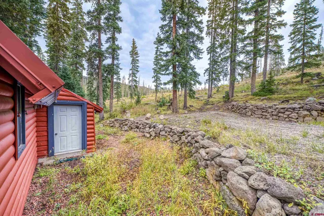 $399,000 | 26844 Upper Twin Lake Drive, Cedaredge, CO 81413