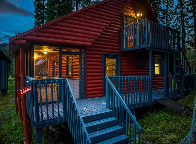 $399,000 | 26844 Upper Twin Lake Drive, Cedaredge, CO 81413