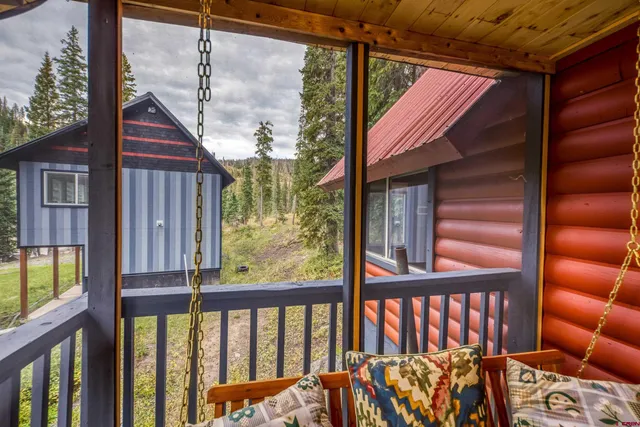 $399,000 | 26844 Upper Twin Lake Drive, Cedaredge, CO 81413