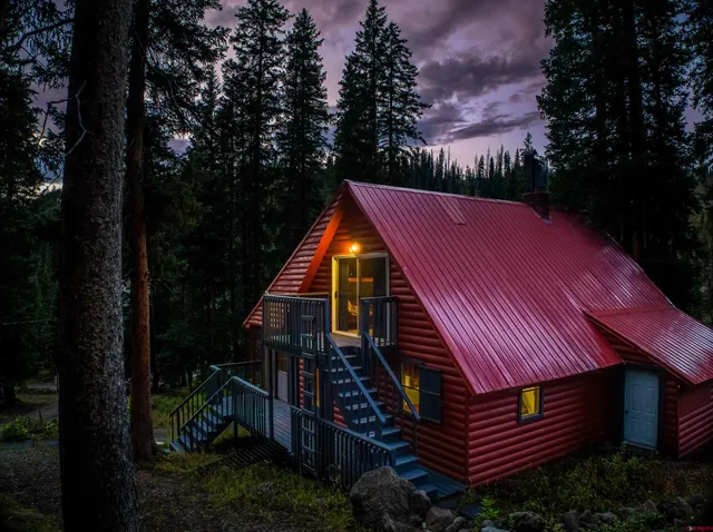 $399,000 | 26844 Upper Twin Lake Drive, Cedaredge, CO 81413