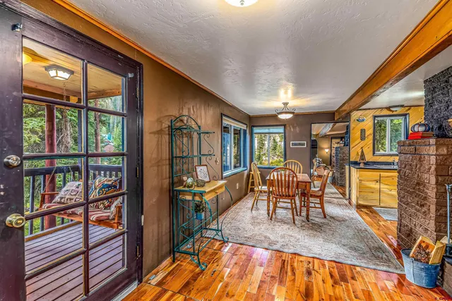 $399,000 | 26844 Upper Twin Lake Drive, Cedaredge, CO 81413