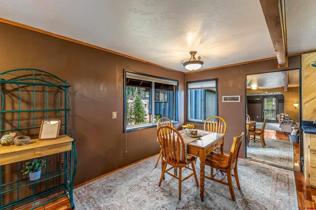 $399,000 | 26844 Upper Twin Lake Drive, Cedaredge, CO 81413