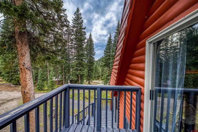 $399,000 | 26844 Upper Twin Lake Drive, Cedaredge, CO 81413