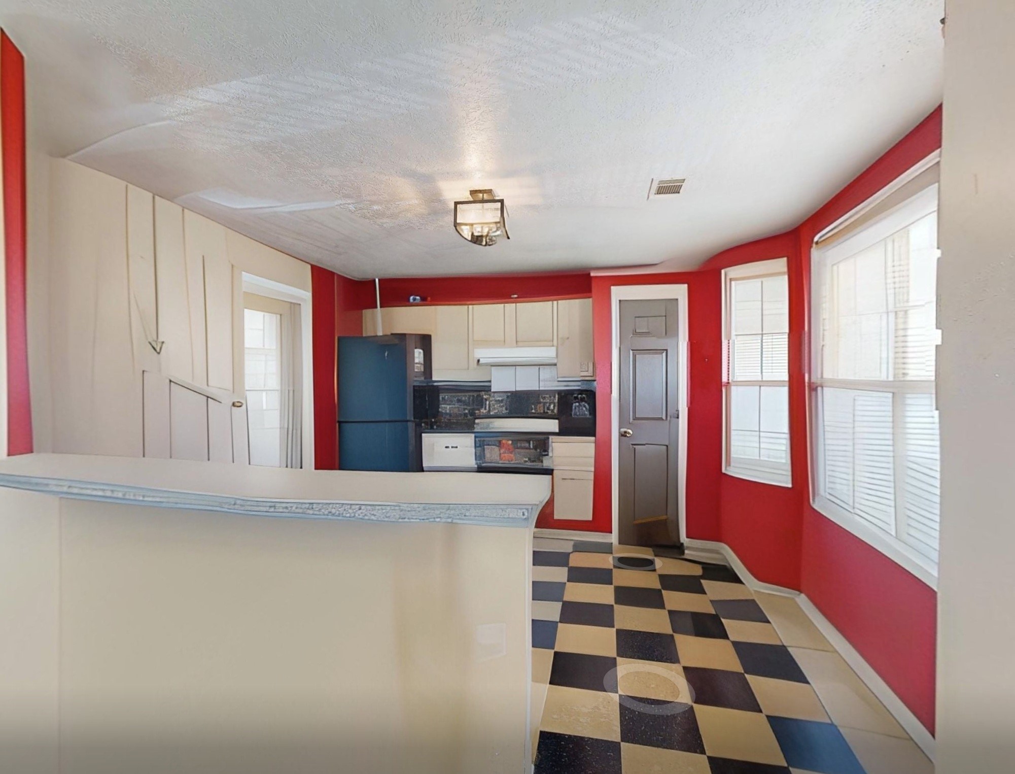 2464 Barker Pr Road Navasota, TX 77868 - Photo 6 of 15 Kitchen