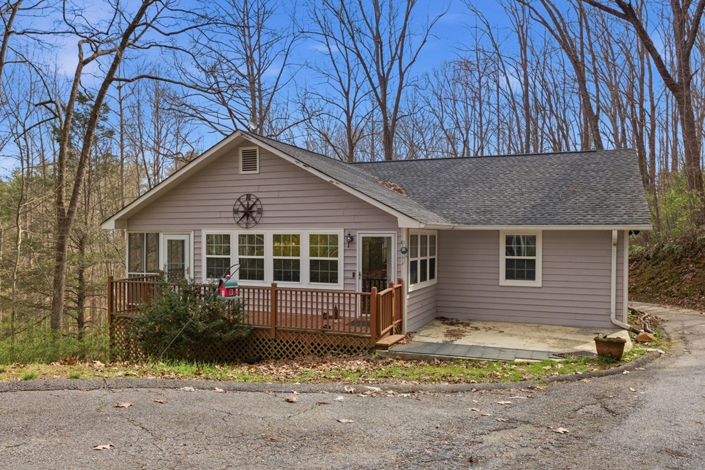 321 Hamilton Road Blairsville, GA 30512 - Photo 11 of 43