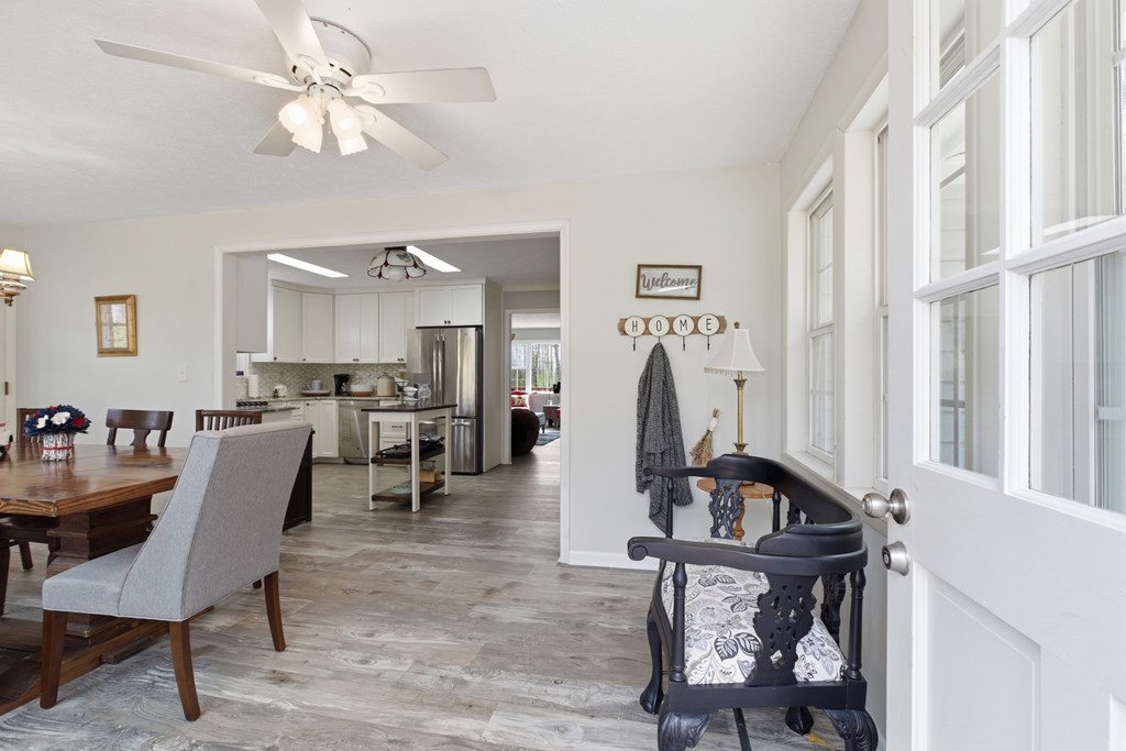 321 Hamilton Road Blairsville, GA 30512 - Photo 12 of 43