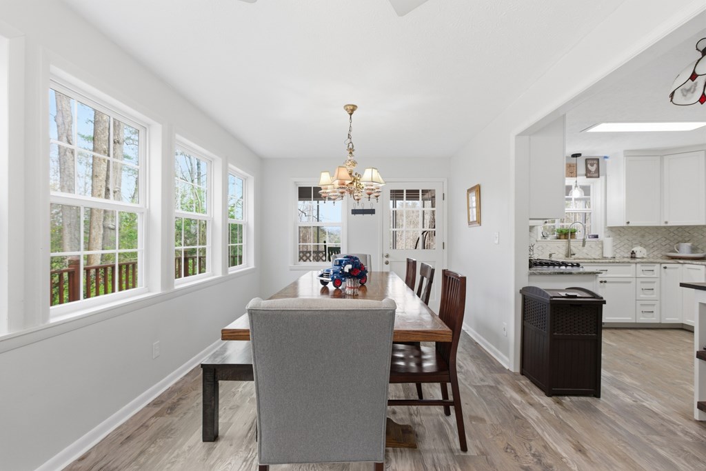 321 Hamilton Road Blairsville, GA 30512 - Photo 13 of 43