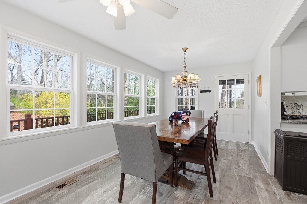 321 Hamilton Road Blairsville, GA 30512 - Photo 14 of 43