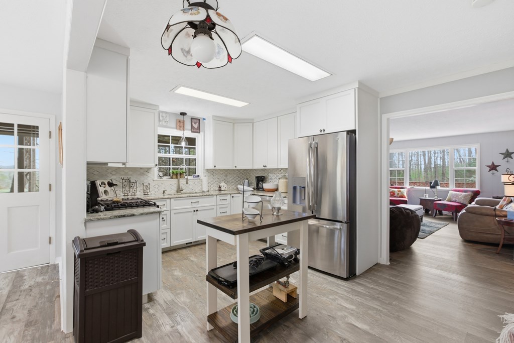 321 Hamilton Road Blairsville, GA 30512 - Photo 15 of 43