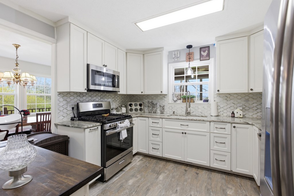 321 Hamilton Road Blairsville, GA 30512 - Photo 16 of 43