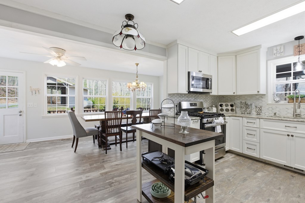 321 Hamilton Road Blairsville, GA 30512 - Photo 18 of 43