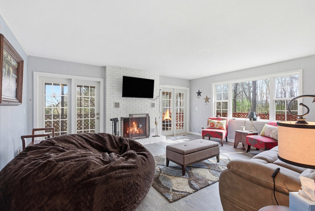 321 Hamilton Road Blairsville, GA 30512 - Photo 19 of 43