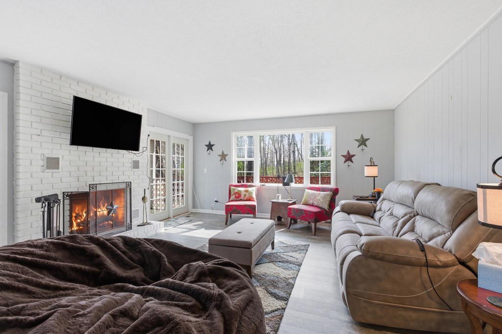 321 Hamilton Road Blairsville, GA 30512 - Photo 20 of 43