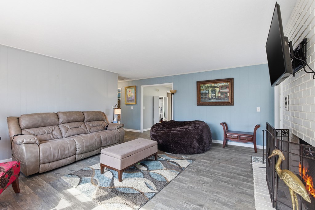 321 Hamilton Road Blairsville, GA 30512 - Photo 21 of 43