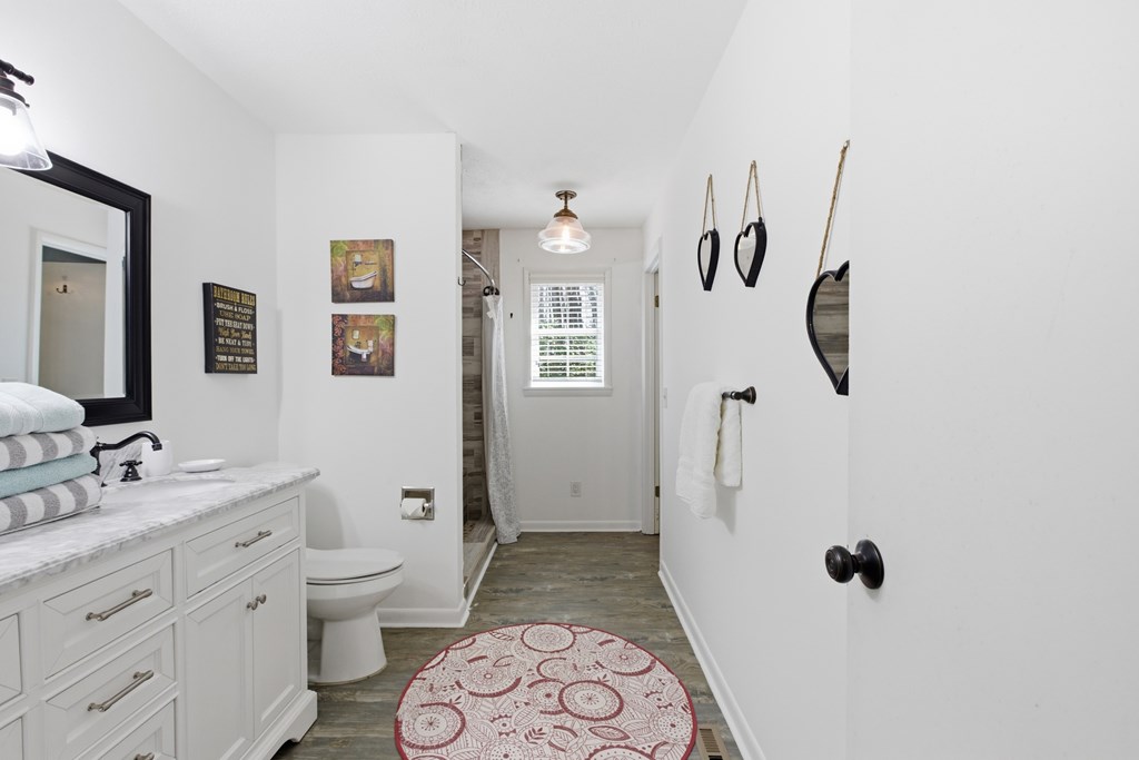 321 Hamilton Road Blairsville, GA 30512 - Photo 23 of 43